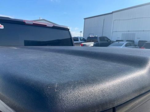Used 2024 Chevrolet Silverado 1500 LTZ AWD/4WD image 10