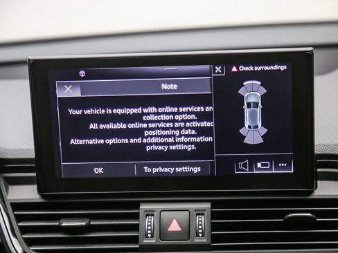 Used 2022 Audi Q5 2.0T Premium AWD/4WD image 15