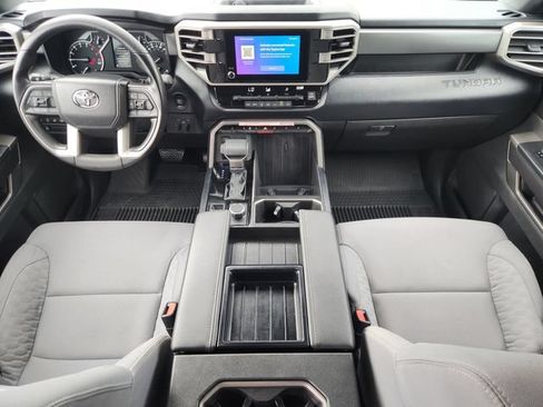 Certified 2025 Toyota Tundra SR5 w/ SR5 Convenience Package AWD/4WD image 23