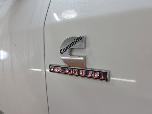 Used 2021 RAM 2500 Tradesman image 10