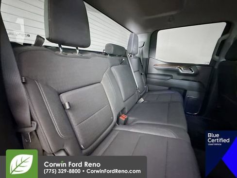 Used 2024 GMC Sierra 1500 Elevation AWD/4WD image 29