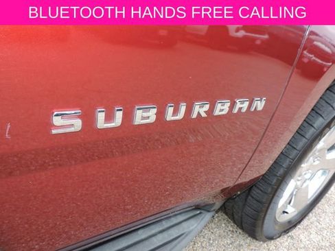 Used 2016 Chevrolet Suburban LT RWD image 12