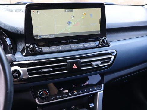 Used 2022 Kia Seltos S FWD image 6