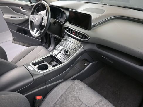 Used 2023 Hyundai Santa Fe SEL image 12