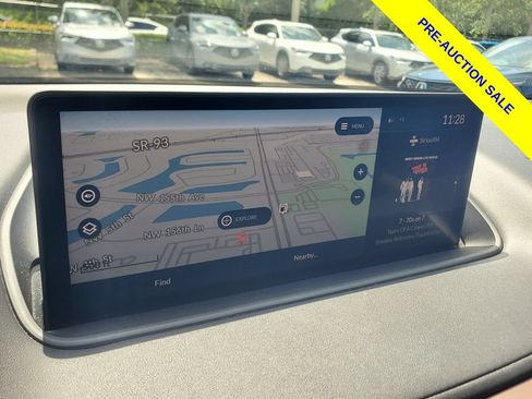 Used 2024 Acura MDX FWD w/ Technology Package image 32