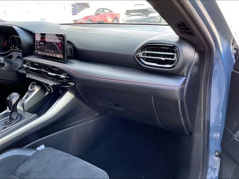 Certified 2024 Dodge Hornet R/T AWD/4WD image 16