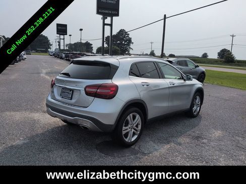 Used 2019 Mercedes-Benz GLA 250 4MATIC image 7