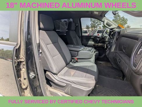 Used 2023 Chevrolet Silverado 3500 LT image 16