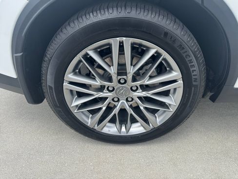 Used 2023 Acura MDX w/ Advance Package AWD/4WD image 27