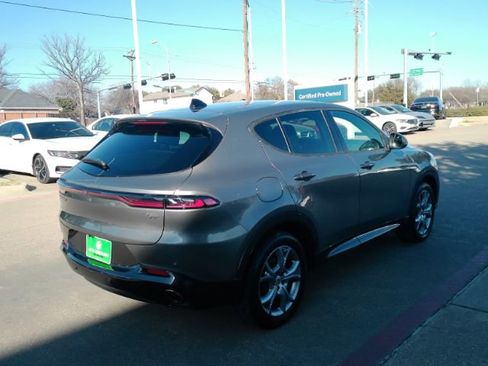 Used 2024 Dodge Hornet R/T image 6