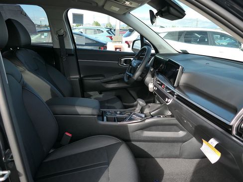 New 2026 Kia Sorento S FWD image 45