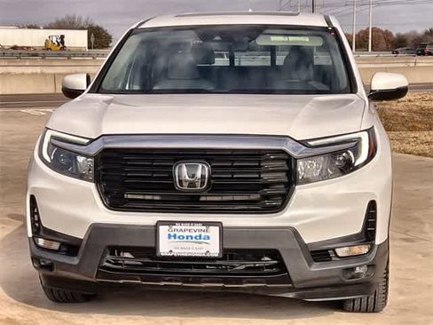 Used 2023 Honda Ridgeline RTL-E image 7
