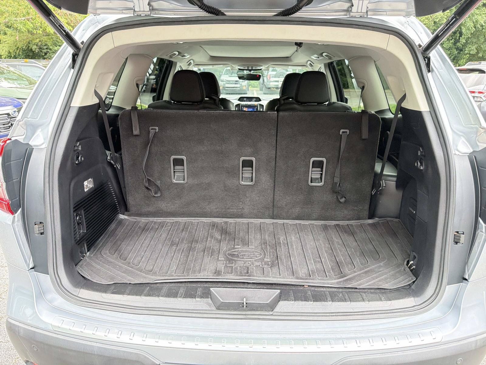 Used 2019 Subaru Ascent Limited w/ Popular Package #2A AWD/4WD image 18