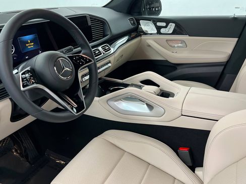 New 2026 Mercedes-Benz GLE 450 4MATIC image 15