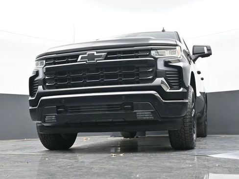 New 2026 Chevrolet Silverado 1500 RST image 51