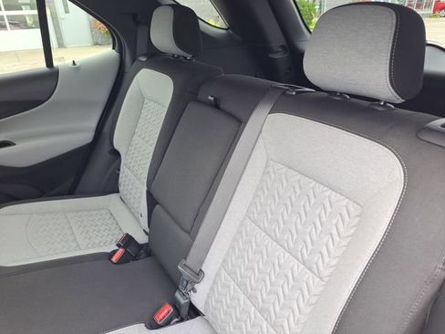 Used 2023 Chevrolet Equinox LS w/ LPO, Floor Liner Package AWD/4WD image 21