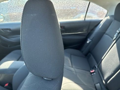 Used 2023 Toyota Corolla LE image 24