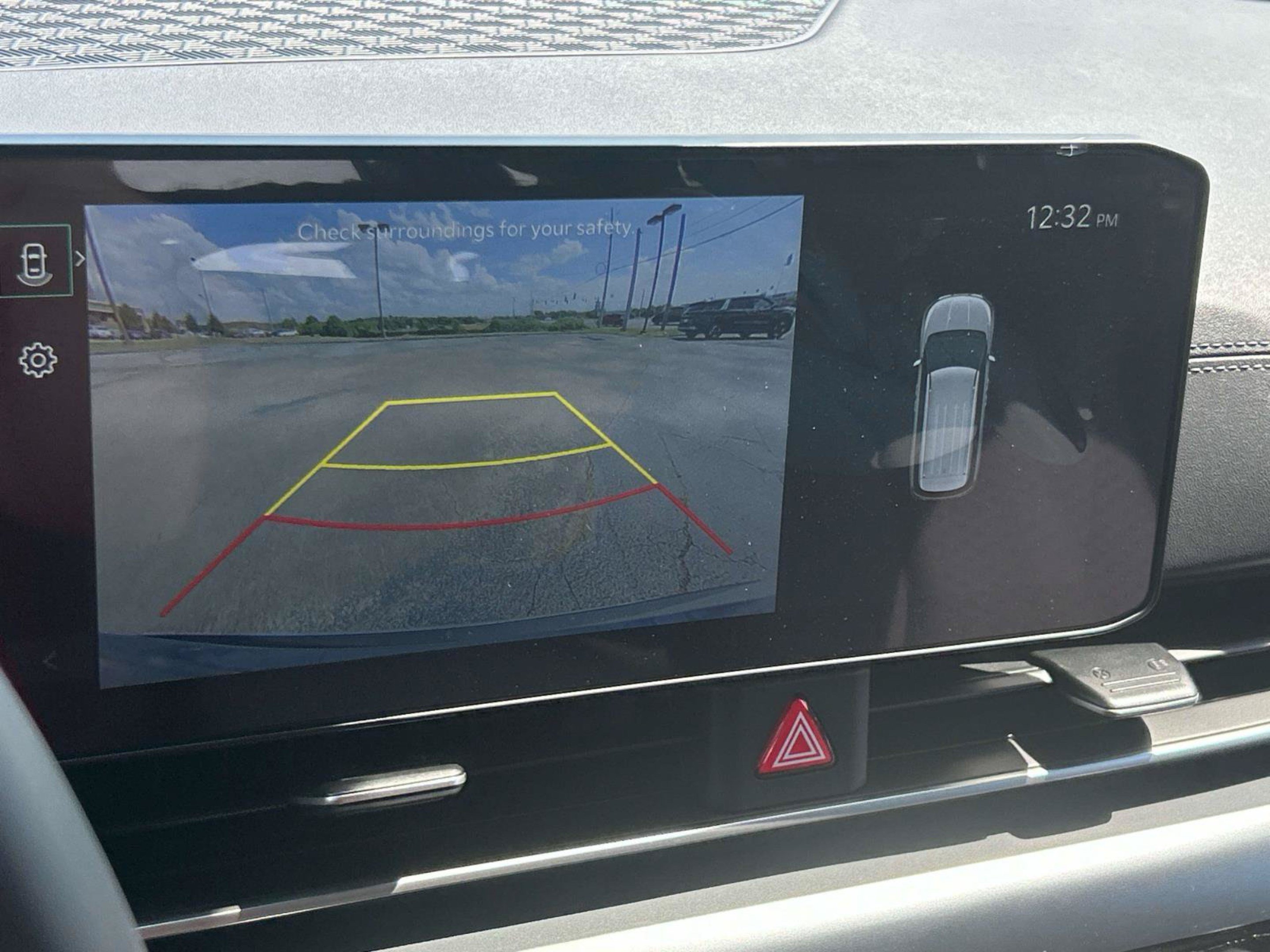 New 2027 Kia Carnival LX FWD image 24