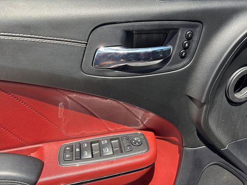 Used 2023 Dodge Charger SRT Hellcat w/ Harman/Kardon Audio Group RWD image 12