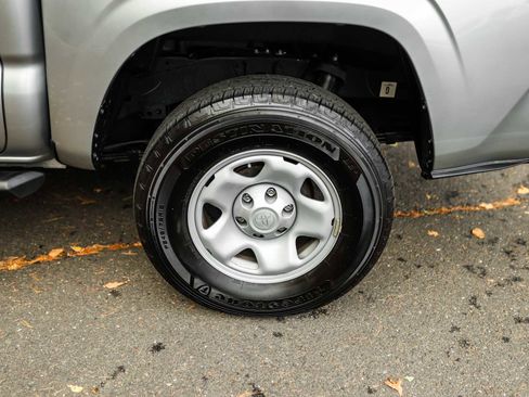 Certified 2023 Toyota Tacoma SR image 14