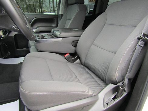 Used 2019 Chevrolet Silverado 1500 LT w/ All Star Edition image 10