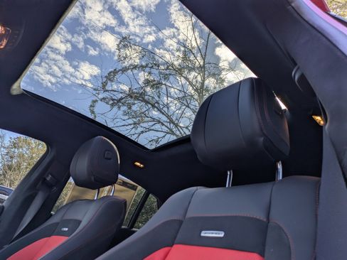 Certified 2024 Mercedes-Benz GLE 53 AMG 4MATIC Coupe image 11