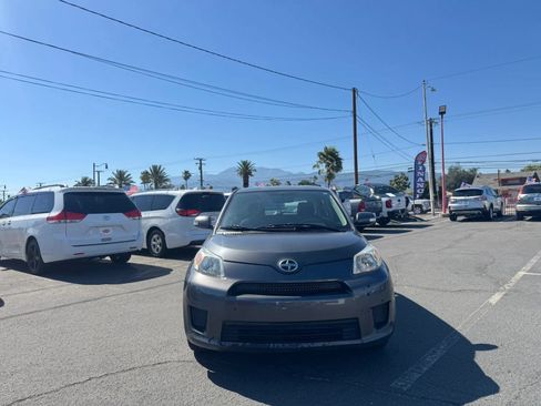 Used 2009 Scion xD FWD image 11
