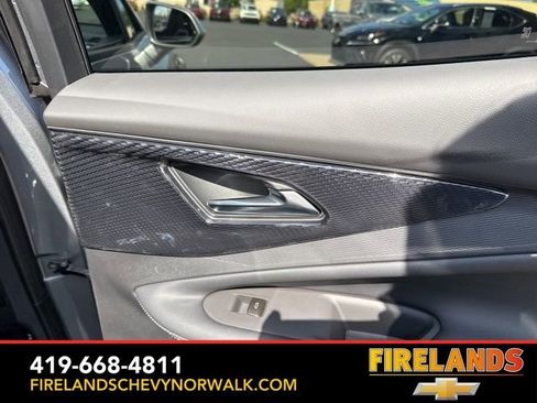 New 2026 Chevrolet Blazer EV LT image 49