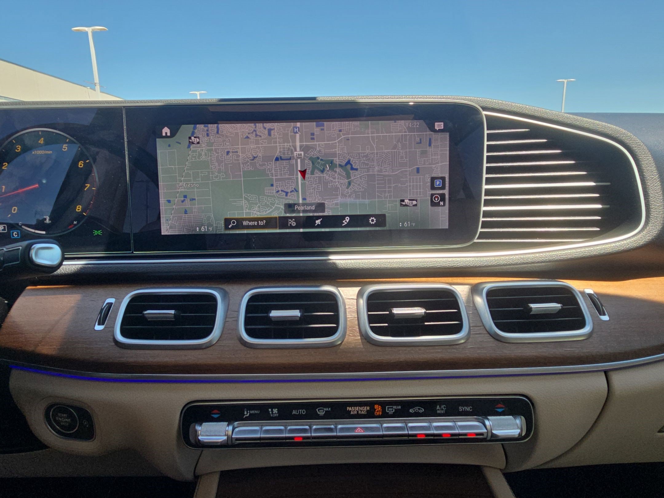 Used 2022 Mercedes-Benz GLE 350 image 23