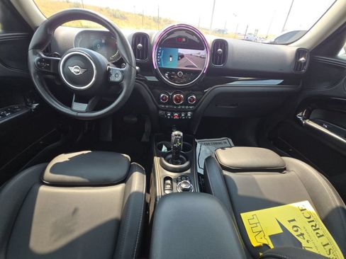Used 2024 MINI Cooper Countryman S AWD/4WD image 21
