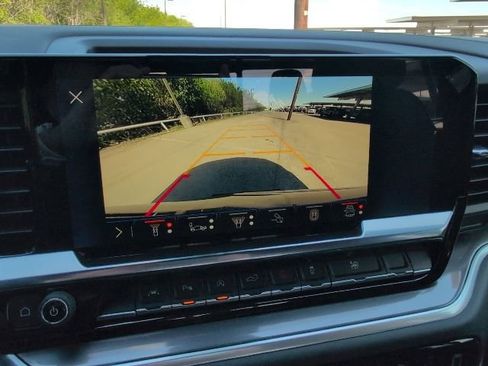 New 2026 Chevrolet Silverado 1500 High Country AWD/4WD image 23