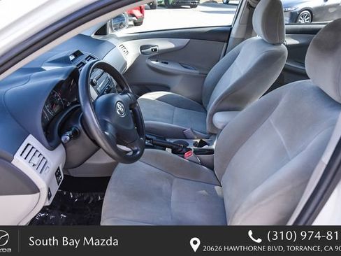 Used 2012 Toyota Corolla L image 13