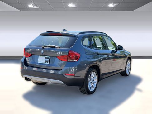 Used 2015 BMW X1 xDrive28i AWD/4WD image 9