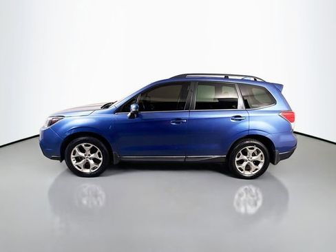 Used 2018 Subaru Forester 2.5i Touring AWD/4WD image 9