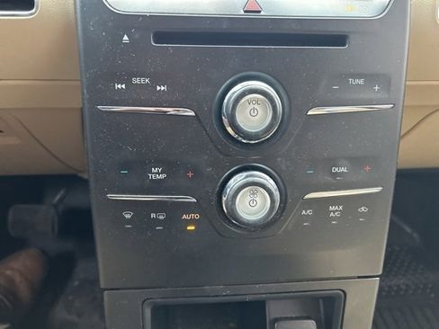 Used 2018 Ford Flex SEL w/ Equipment Group 202A image 21