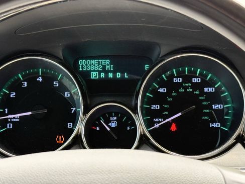 Used 2016 Buick Enclave Leather FWD image 16