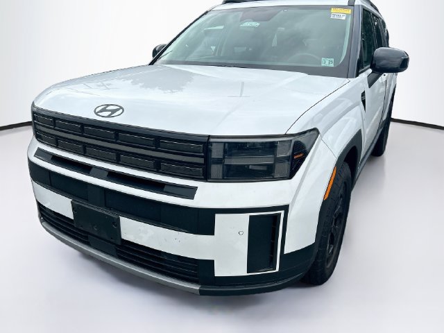 Used 2024 Hyundai Santa Fe XRT AWD/4WD image 3
