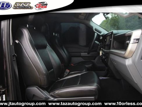 Used 2024 Ford F250 XL w/ STX Appearance Package AWD/4WD image 15