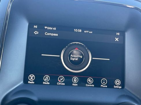 Used 2019 Dodge Durango GT w/ Trailer Tow Group IV image 41