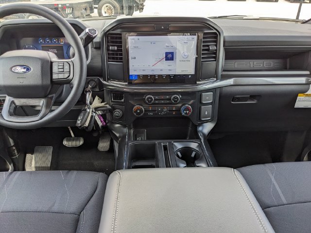 New 2026 Ford F150 STX w/ Equipment Group 200A RWD image 16