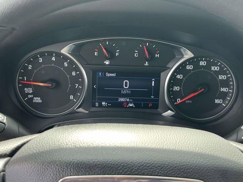 Used 2023 GMC Terrain SLE w/ Driver Convenience Package image 26