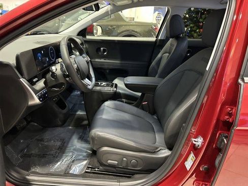 New 2026 Hyundai Ioniq 5 SEL image 41