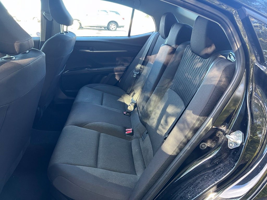 Used 2025 Toyota Camry LE FWD image 33