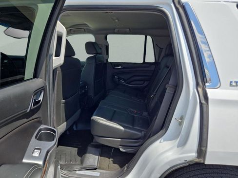 Used 2018 Chevrolet Tahoe LT image 31