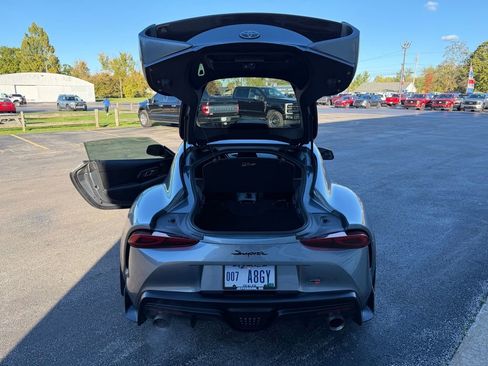 Used 2020 Toyota Supra image 21