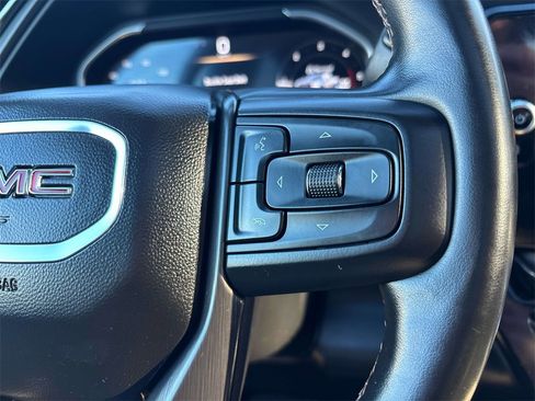 Used 2024 GMC Sierra 2500 AT4 w/ AT4 Premium Plus Package image 21