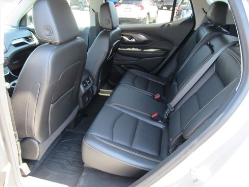 Used 2021 GMC Terrain SLT w/ Infotainment Package II image 33