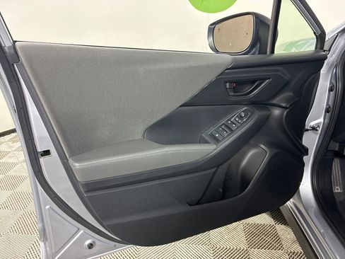 Certified 2024 Subaru Crosstrek 2.0i Premium image 28