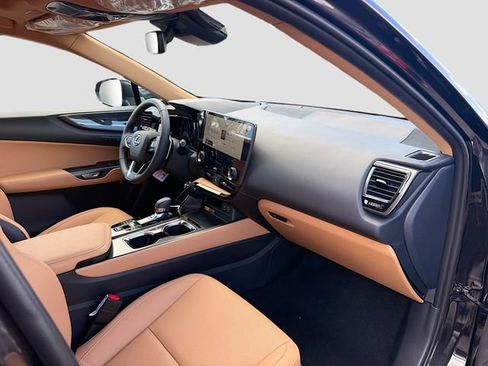 New 2026 Lexus NX 350 AWD w/ Premium Package image 14