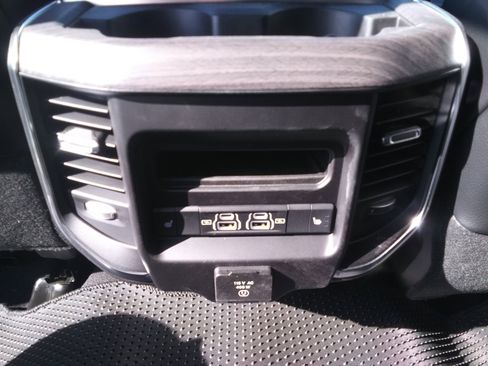 New 2025 RAM 3500 Laramie image 11